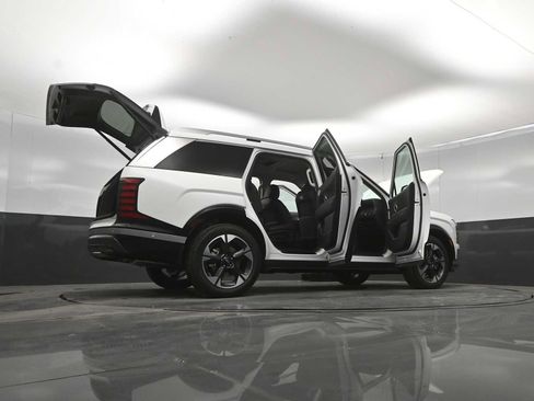 New 2026 Hyundai Palisade Limited AWD/4WD image 44