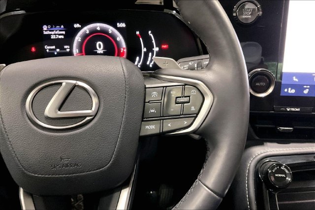 Used 2024 Lexus NX 250 FWD w/ Cold Area Package image 21