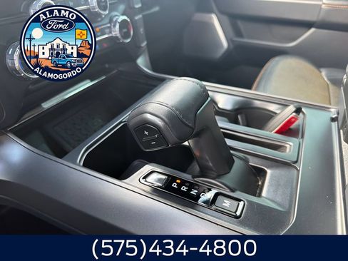 Used 2024 Ford F150 Tremor w/ Equipment Group 402A High AWD/4WD image 24