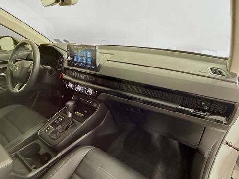 Used 2024 Honda CR-V EX-L image 36