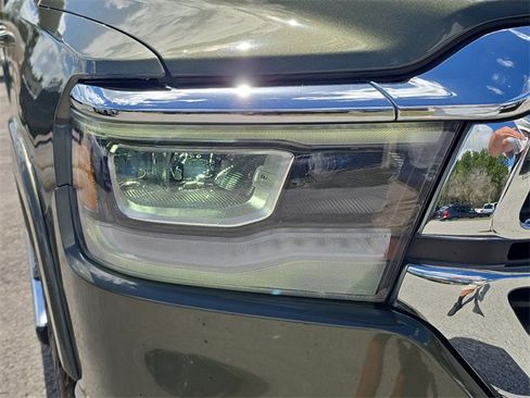 Certified 2021 RAM 1500 Laramie image 6