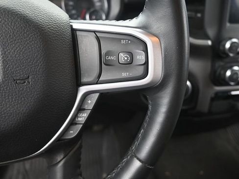 Used 2023 RAM 1500 Big Horn image 32