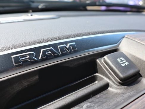 New 2026 RAM 1500 Laramie w/ Night Edition image 21