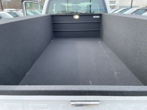 New 2026 Ford F350 XL w/ Snow Plow/Camper Package image 23