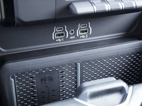 New 2026 RAM 1500 Lone Star AWD/4WD image 42