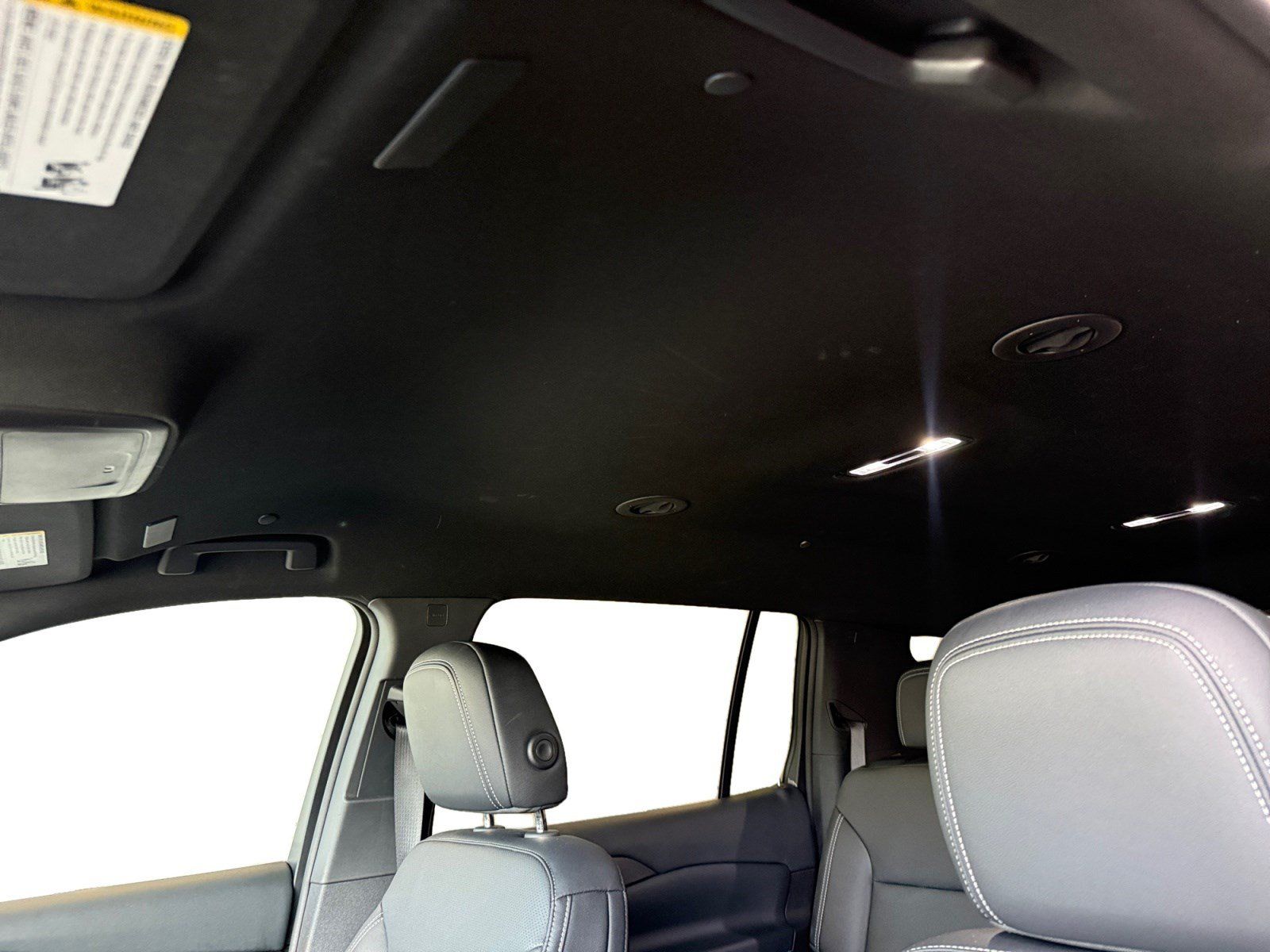 Used 2026 Chevrolet Traverse LT AWD/4WD image 22