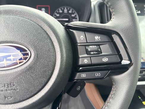 New 2026 Subaru Forester Touring image 21