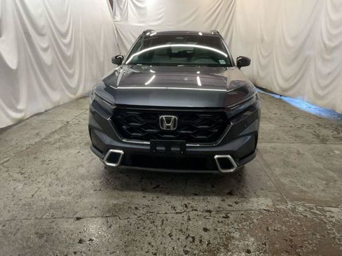 Used 2023 Honda CR-V Sport Touring image 13