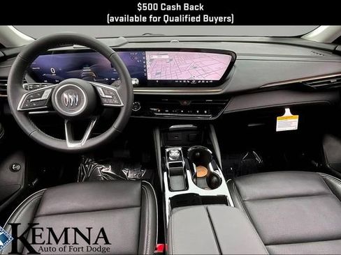 New 2026 Buick Envision Avenir image 5