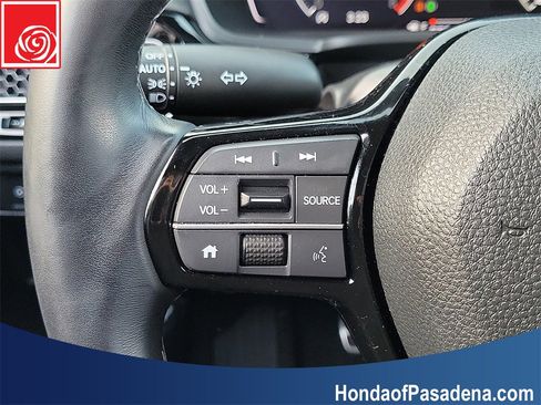 Certified 2022 Honda Civic Sport image 11