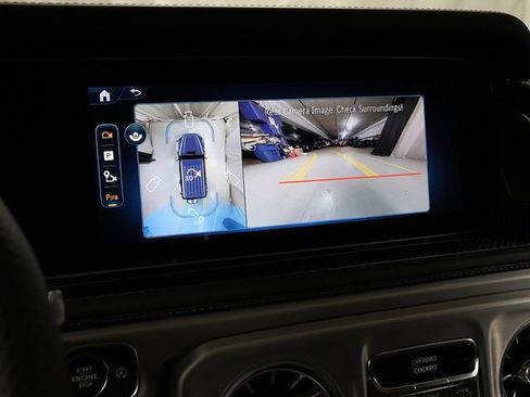 New 2026 Mercedes-Benz G 63 AMG 4MATIC image 23