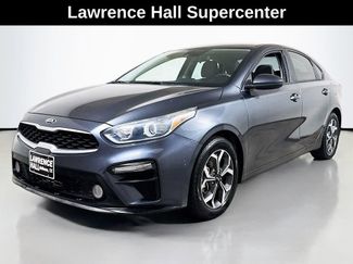 Used 2020 Kia Forte LXS FWD video 1