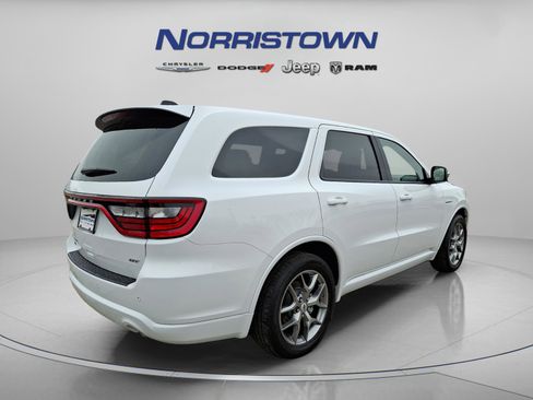 New 2026 Dodge Durango GT AWD/4WD image 4