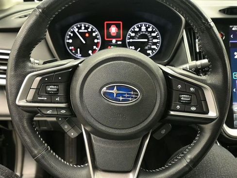 Used 2022 Subaru Outback Limited image 10