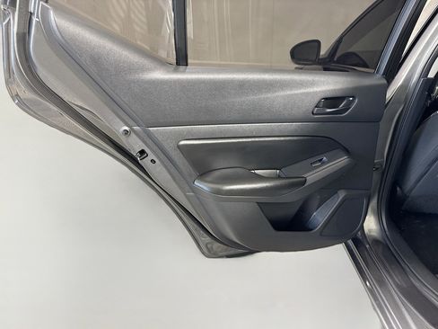 Used 2023 Nissan Altima 2.5 S FWD image 26