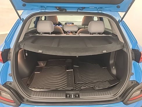 Used 2020 Hyundai Kona SEL Plus AWD/4WD image 18