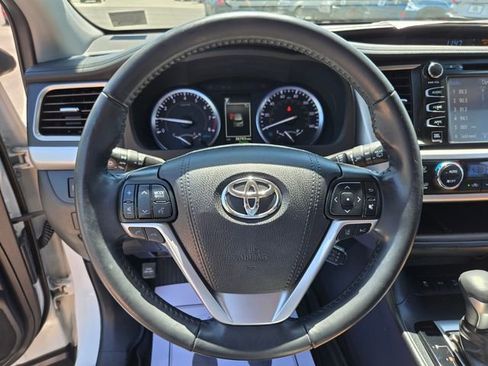 Used 2019 Toyota Highlander Limited AWD/4WD image 32