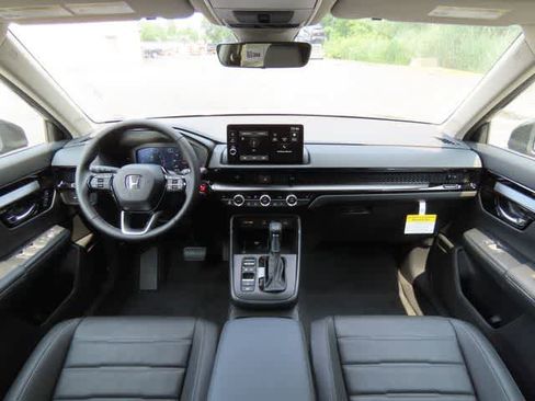 New 2026 Honda CR-V EX-L image 17
