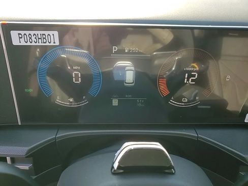 New 2026 Hyundai Santa Fe SEL image 18