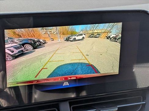 New 2026 Chevrolet Trax LT w/ Driver Confidence Package image 11