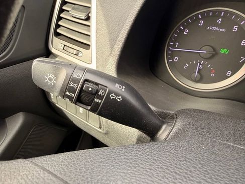 Used 2016 Hyundai Tucson SE w/ Option Group 02 image 22