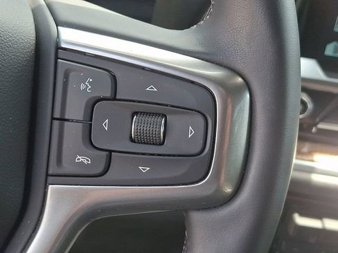 Used 2026 Chevrolet Silverado 1500 LT AWD/4WD image 7