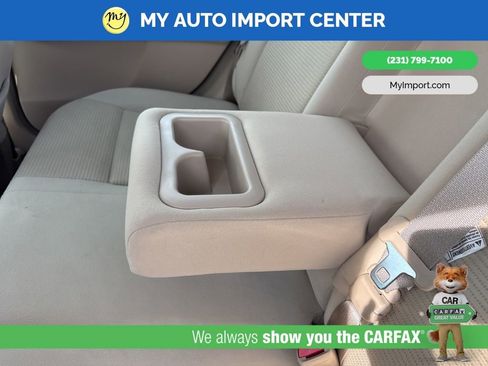 Used 2011 Nissan Sentra 2.0 SL w/ Navigation Pkg image 25