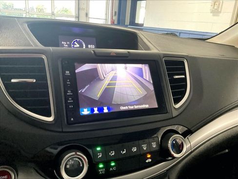 Used 2015 Honda CR-V EX image 19