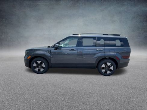 New 2026 Hyundai Santa Fe SEL image 13