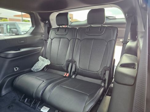 New 2026 Jeep Grand Cherokee L Limited Reserve AWD/4WD image 25