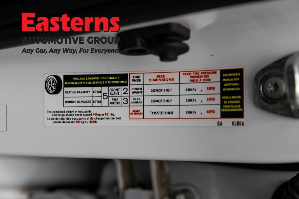 Used 2024 Nissan Sentra SV FWD image 34