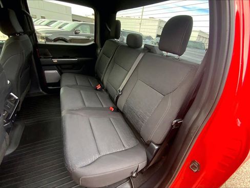 Certified 2022 Ford F150 XLT w/ Equipment Group 302A High image 20