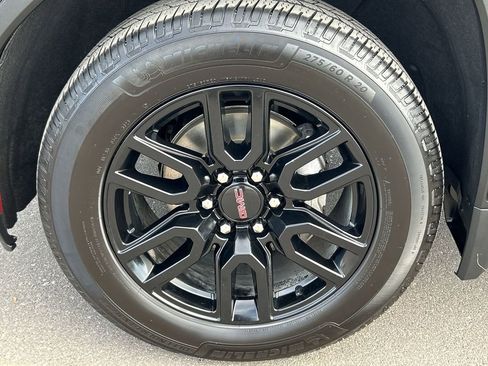 Used 2021 GMC Sierra 1500 Elevation image 32