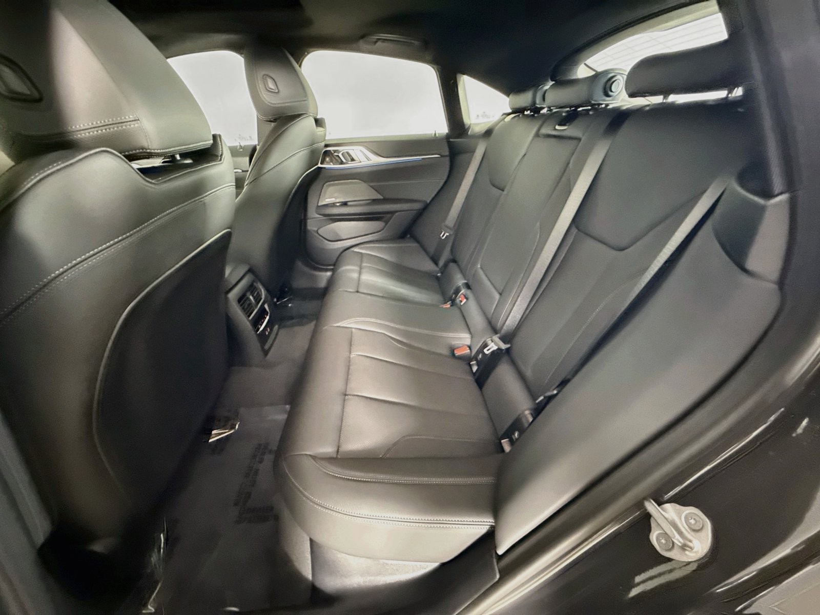New 2026 BMW i4 xDrive40i w/ Premium Package AWD/4WD image 26