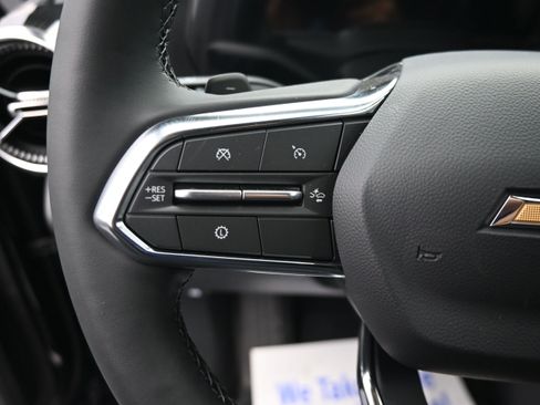 New 2026 Chevrolet Equinox LT w/ Convenience Package II FWD image 12