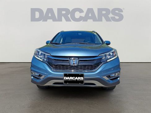 Used 2016 Honda CR-V EX-L image 2