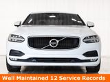 Used 2018 Volvo S90 T5 Momentum w/ Convenience Package image 2