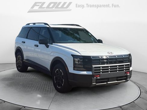 Used 2026 Hyundai Palisade XRT Pro AWD/4WD image 1