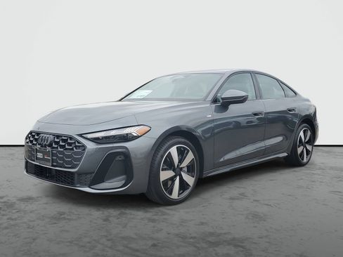 New 2026 Audi A5 2.0T Prestige AWD/4WD image 2