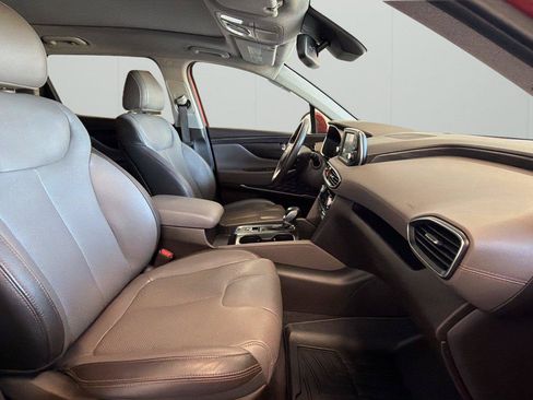 Used 2020 Hyundai Santa Fe SEL FWD image 14