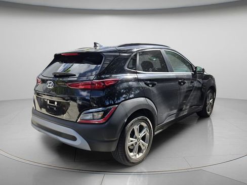 Used 2023 Hyundai Kona SEL w/ Convenience Package image 6