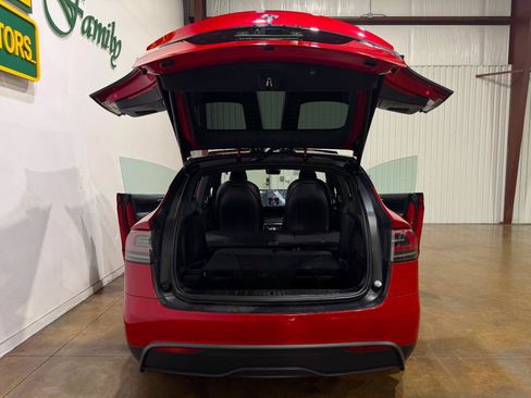 Used 2023 Tesla Model X AWD/4WD image 67
