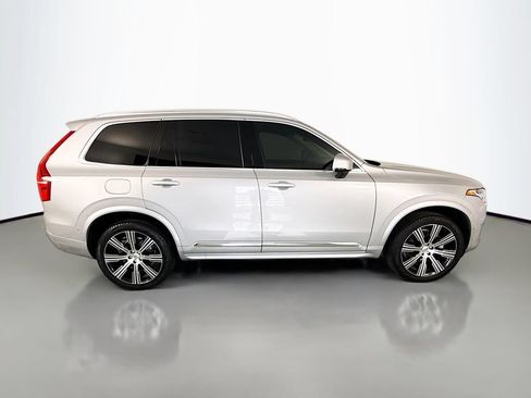 Used 2024 Volvo XC90 B6 Plus w/ Protection Package AWD/4WD image 8