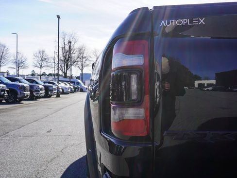 Used 2022 RAM 1500 TRX w/ TRX Level 2 Equipment Group image 42