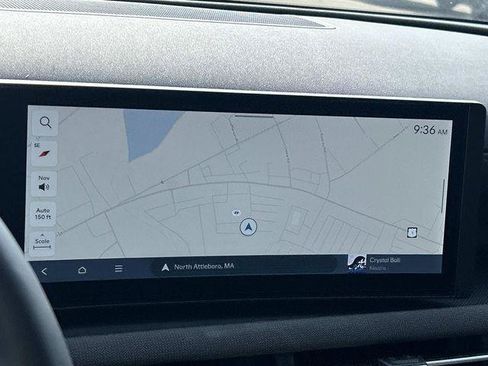 New 2026 Hyundai Tucson Limited AWD/4WD image 14