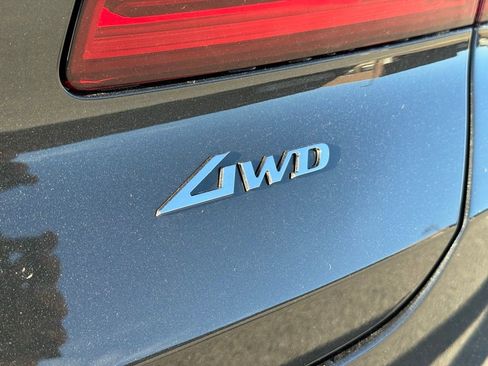 New 2026 Genesis GV80 2.5T Prestige image 16