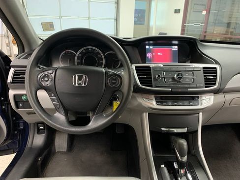 Used 2014 Honda Accord LX image 8