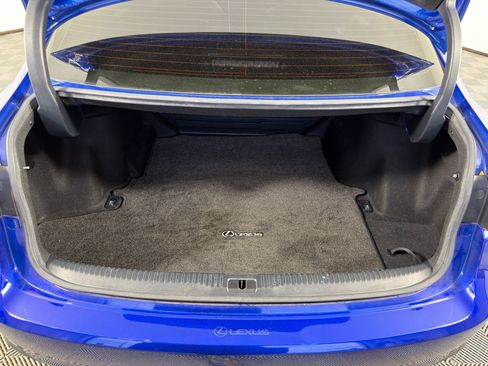 Used 2016 Lexus IS 200t w/ F Sport Package image 32