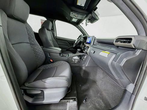 New 2026 Toyota Tacoma SR RWD image 29