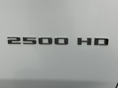 Certified 2026 Chevrolet Silverado 2500 LT AWD/4WD image 18